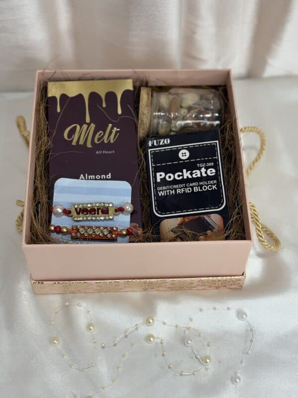 Raksha Bandhan Delights