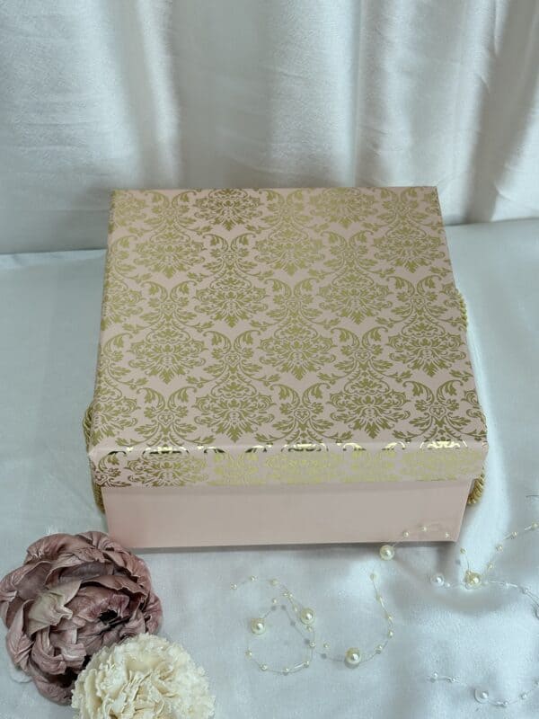 Raksha Bandhan Delights