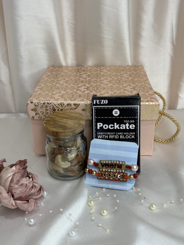 Raksha Bandhan Delights