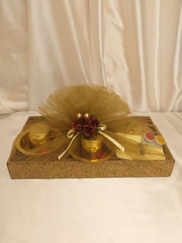 Raksha blessing hamper