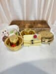 Raksha blessing hamper
