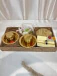 Raksha blessing hamper