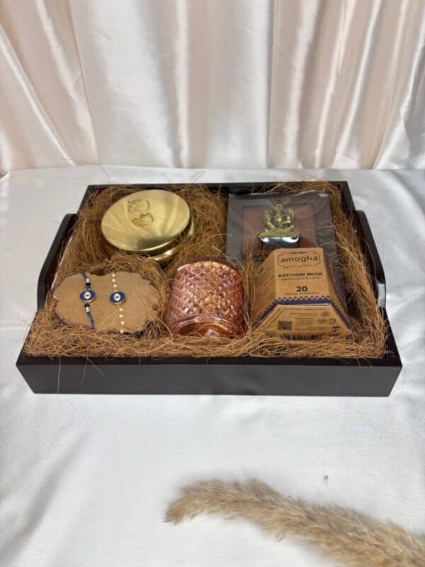 Sibling love box