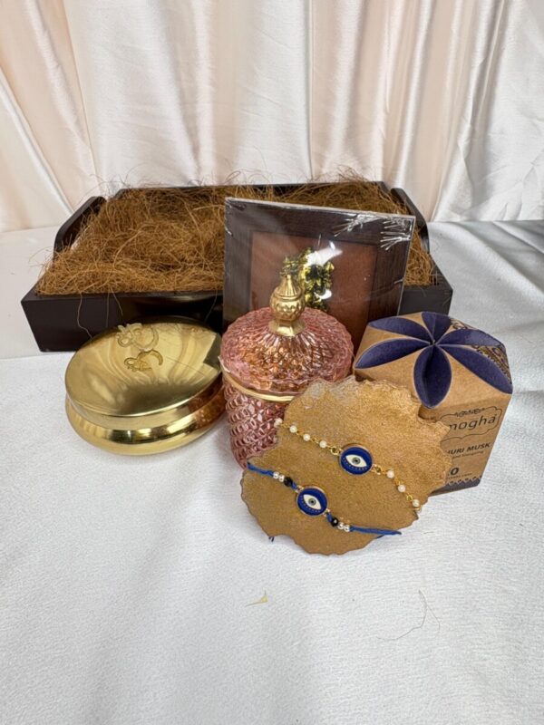 Sibling love box