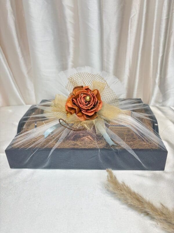 Sibling love box