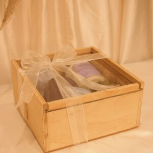 Sister Gift Box