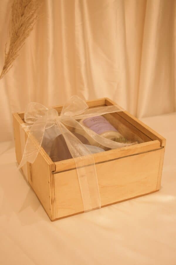 Sister Gift Box