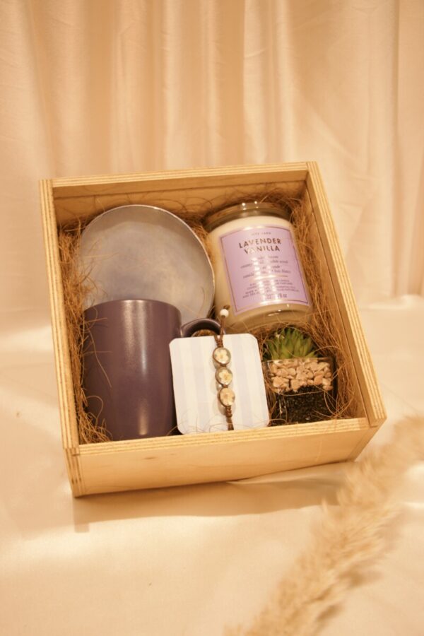Sister Gift Box