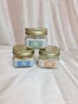 Wraparts Premium Japenease Aroma Candle - Set of 3