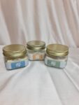 Wraparts Premium Japenease Aroma Candle - Set of 3