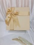 Rakhi hamper for bhaiya bhabi