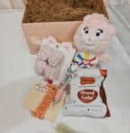 Hamper for little sister