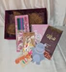 Kids rakhi hamper