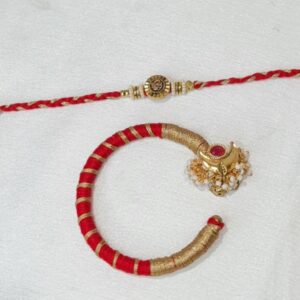 premium rakhi set for bhaiya bhabi(1)