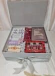 Rakhi gift collection for sister