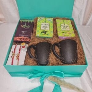 Rakhi gifts galore