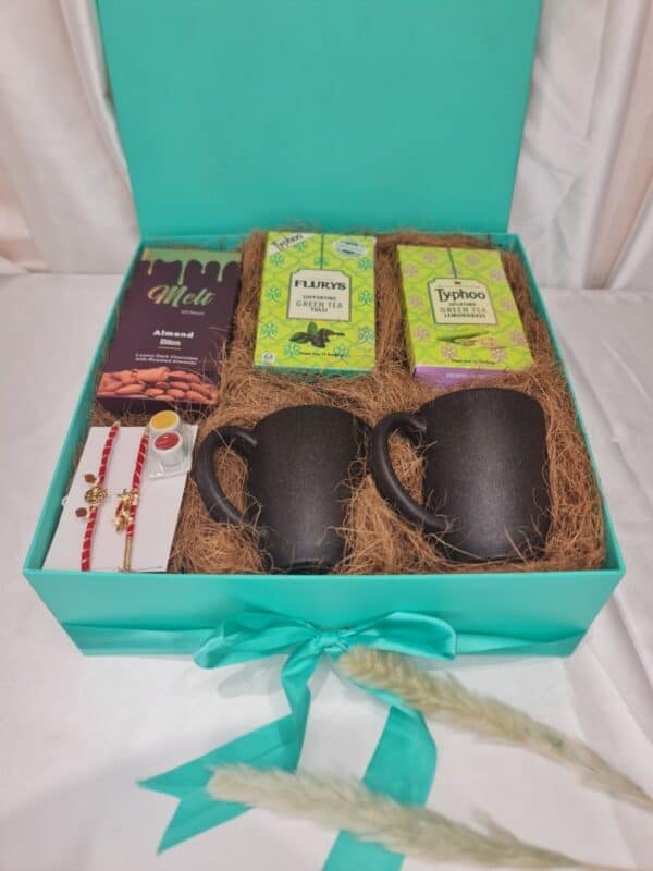 Rakhi gifts galore