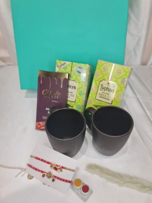 Rakhi gifts galore