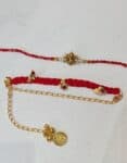 raksha bandhan pair