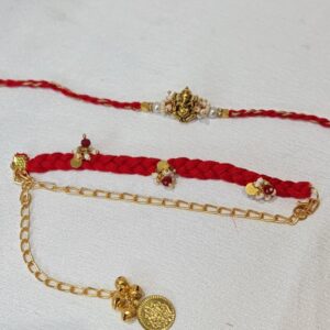 raksha bandhan pair