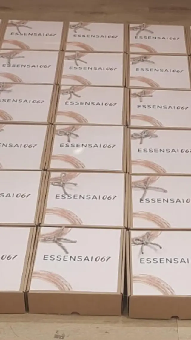 🤎

#eventgifting