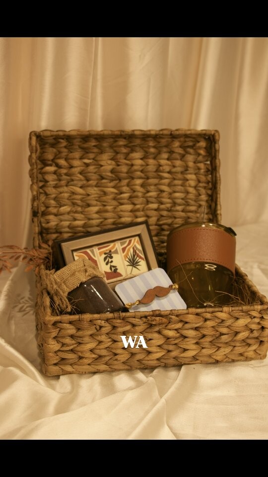 Our Rakhi collection offers meaningful, functional, and long-lasting items. We strive to provide contents that serve multiple purposes and can be stored for an extended period. Every item is carefully designed to address the current market gaps.rakhigifts rakhispecial rakhihampers rakhi2025 

Visit our website to buy.
www.wraparts.in

Ph: +91 8971476501